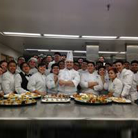 Culinary Arts Institute at Los Angeles Mission College